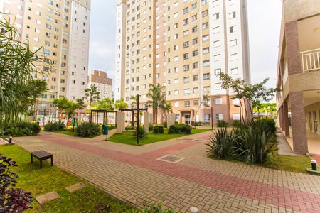 Apartamento à venda com 55m², 3 quartos e 1 vagaÁrea Comum