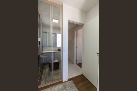 Apartamento à venda com 55m², 3 quartos e 1 vagaQuarto do Closet 3