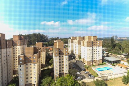 Apartamento à venda com 55m², 3 quartos e 1 vagaVista do Quarto 2