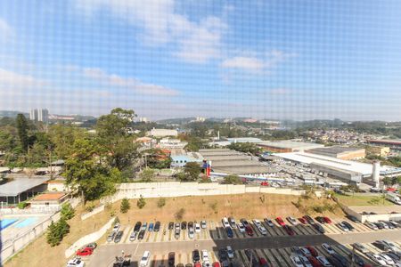 Apartamento à venda com 55m², 3 quartos e 1 vagaVista do Quarto do Closet 3