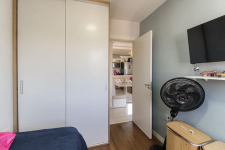 Apartamento à venda com 55m², 3 quartos e 1 vagaQuarto 1