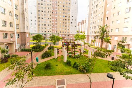 Apartamento à venda com 55m², 3 quartos e 1 vagaÁrea Comum