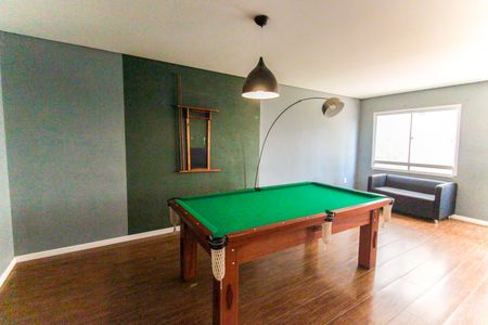 Apartamento à venda com 55m², 3 quartos e 1 vagaÁrea Comum - Espaço de Jogos