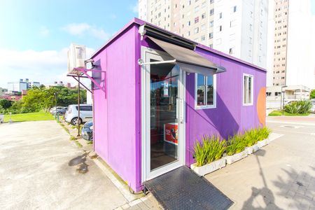 Apartamento à venda com 55m², 3 quartos e 1 vagaMercadinho