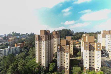 Apartamento à venda com 55m², 3 quartos e 1 vagaVista da Sala