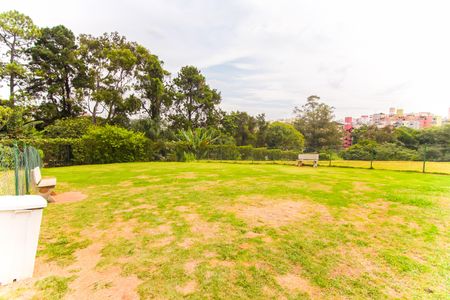 Apartamento à venda com 55m², 3 quartos e 1 vagaÁrea Comum