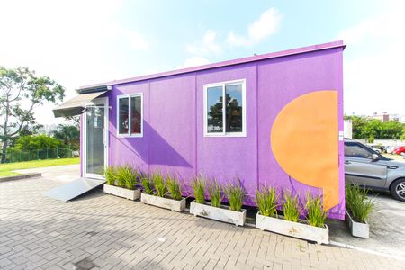 Apartamento à venda com 55m², 3 quartos e 1 vagaMercadinho