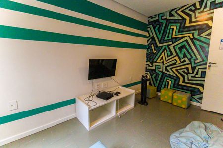 Apartamento à venda com 55m², 3 quartos e 1 vagaÁrea Comum Game