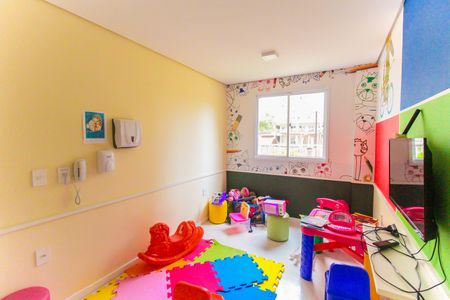 Apartamento à venda com 55m², 3 quartos e 1 vagaÁrea Comum Brinquedoteca