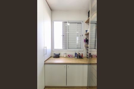 Apartamento à venda com 55m², 3 quartos e 1 vagaQuarto do Closet 3