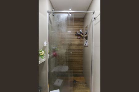 Apartamento à venda com 55m², 3 quartos e 1 vagaBanheiro