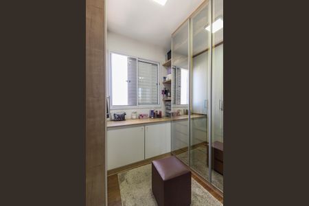 Apartamento à venda com 55m², 3 quartos e 1 vagaQuarto do Closet 3