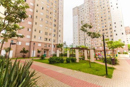 Apartamento à venda com 55m², 3 quartos e 1 vagaÁrea Comum