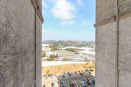 Apartamento à venda com 55m², 3 quartos e 1 vagaÁrea de Serviço