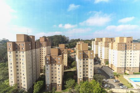 Apartamento à venda com 55m², 3 quartos e 1 vagaVista do Quarto 1