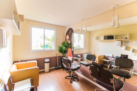 Apartamento à venda com 55m², 3 quartos e 1 vagaÁrea Comum Espaço Mulher