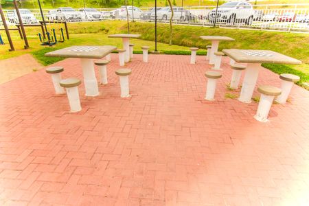 Apartamento à venda com 55m², 3 quartos e 1 vagaÁrea Comum