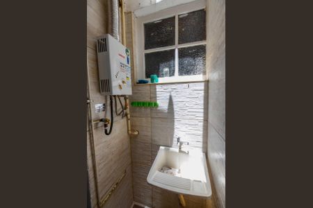 Apartamento à venda com 70m², 3 quartos e sem vaga Apartamento à venda com 70m², 3 quartos e sem vagaÁrea de Serviço