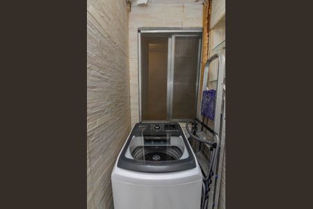 Apartamento à venda com 70m², 3 quartos e sem vaga Apartamento à venda com 70m², 3 quartos e sem vagaÁrea de Serviço