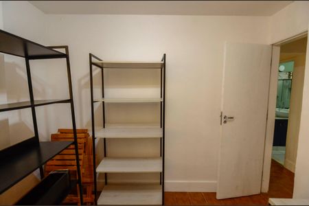 Apartamento à venda com 70m², 3 quartos e sem vaga Apartamento à venda com 70m², 3 quartos e sem vagaQuarto 2