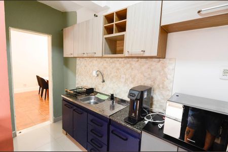 Apartamento à venda com 70m², 3 quartos e sem vaga Apartamento à venda com 70m², 3 quartos e sem vagaCozinha