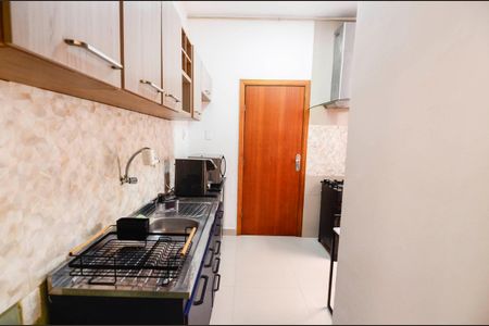 Apartamento à venda com 70m², 3 quartos e sem vaga Apartamento à venda com 70m², 3 quartos e sem vagaCozinha