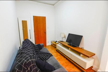 Apartamento à venda com 70m², 3 quartos e sem vaga Apartamento à venda com 70m², 3 quartos e sem vagaSala