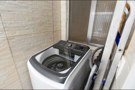 Apartamento à venda com 70m², 3 quartos e sem vaga Apartamento à venda com 70m², 3 quartos e sem vagaÁrea de Serviço