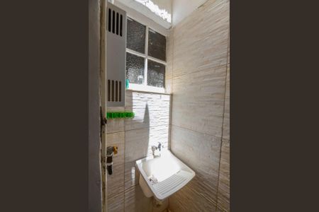 Apartamento à venda com 70m², 3 quartos e sem vaga Apartamento à venda com 70m², 3 quartos e sem vagaÁrea de Serviço