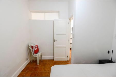 Apartamento à venda com 70m², 3 quartos e sem vaga Apartamento à venda com 70m², 3 quartos e sem vagaQuarto 3