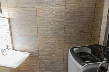 Apartamento à venda com 70m², 3 quartos e sem vaga Apartamento à venda com 70m², 3 quartos e sem vagaÁrea de Serviço