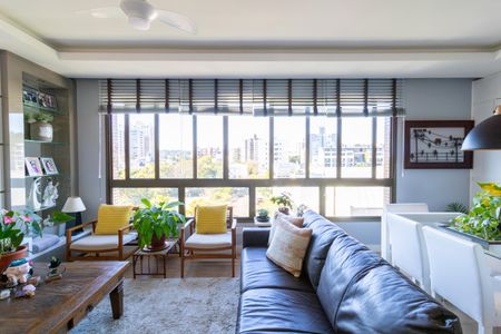 Apartamento à venda com 87m², 2 quartos e 2 vagas Apartamento à venda com 87m², 2 quartos e 2 vagasSala