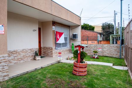 Casa à venda com 190m², 2 quartos e 5 vagasArea comum