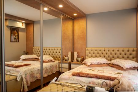 Casa à venda com 190m², 2 quartos e 5 vagasQuarto 2