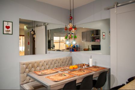 Casa à venda com 190m², 2 quartos e 5 vagasCopa