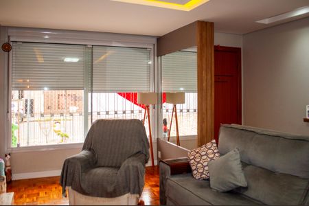 Casa à venda com 190m², 2 quartos e 5 vagasSala