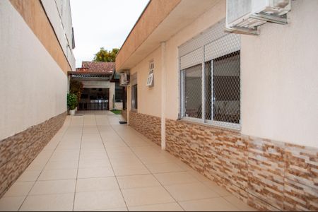Casa à venda com 190m², 2 quartos e 5 vagasArea comum