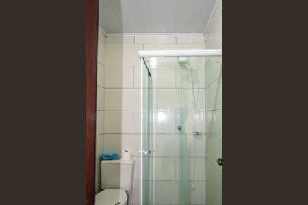 Casa à venda com 190m², 2 quartos e 5 vagasBanheiro de Serviço