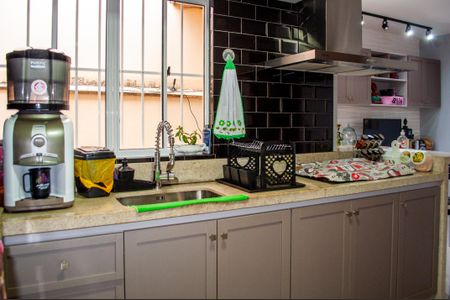 Casa à venda com 190m², 2 quartos e 5 vagasCozinha