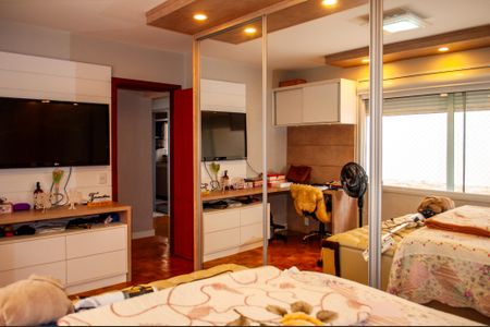 Casa à venda com 190m², 2 quartos e 5 vagasQuarto 2