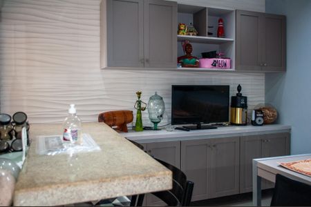 Casa à venda com 190m², 2 quartos e 5 vagasCozinha