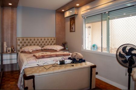 Casa à venda com 190m², 2 quartos e 5 vagasQuarto 2