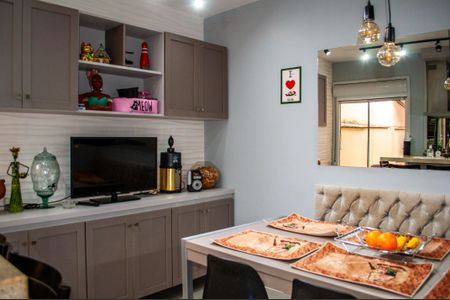 Casa à venda com 190m², 2 quartos e 5 vagasCopa