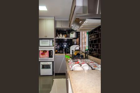 Casa à venda com 190m², 2 quartos e 5 vagasCozinha