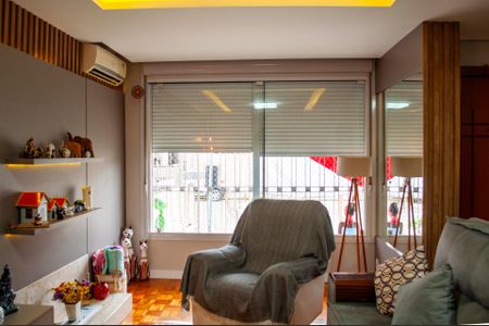 Casa à venda com 190m², 2 quartos e 5 vagasSala