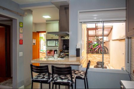 Casa à venda com 190m², 2 quartos e 5 vagasCopa