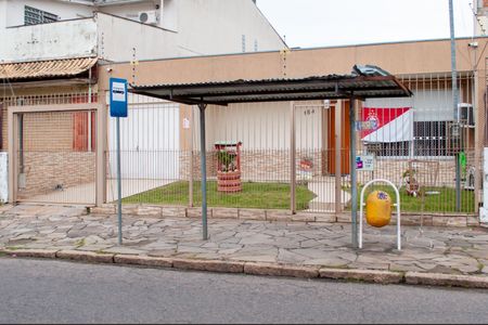 Casa à venda com 190m², 2 quartos e 5 vagasFachada