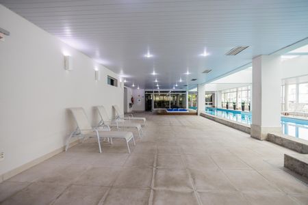 Apartamento à venda com 71m², 2 quartos e 1 vagaPiscina