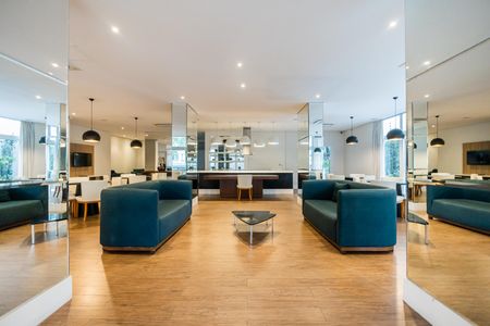 Apartamento à venda com 71m², 2 quartos e 1 vagaSalão de Festas