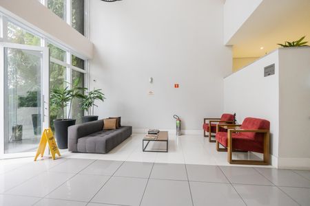 Apartamento à venda com 71m², 2 quartos e 1 vagaHall social